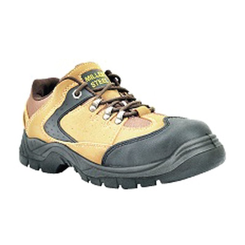 Meh Safety Footwear