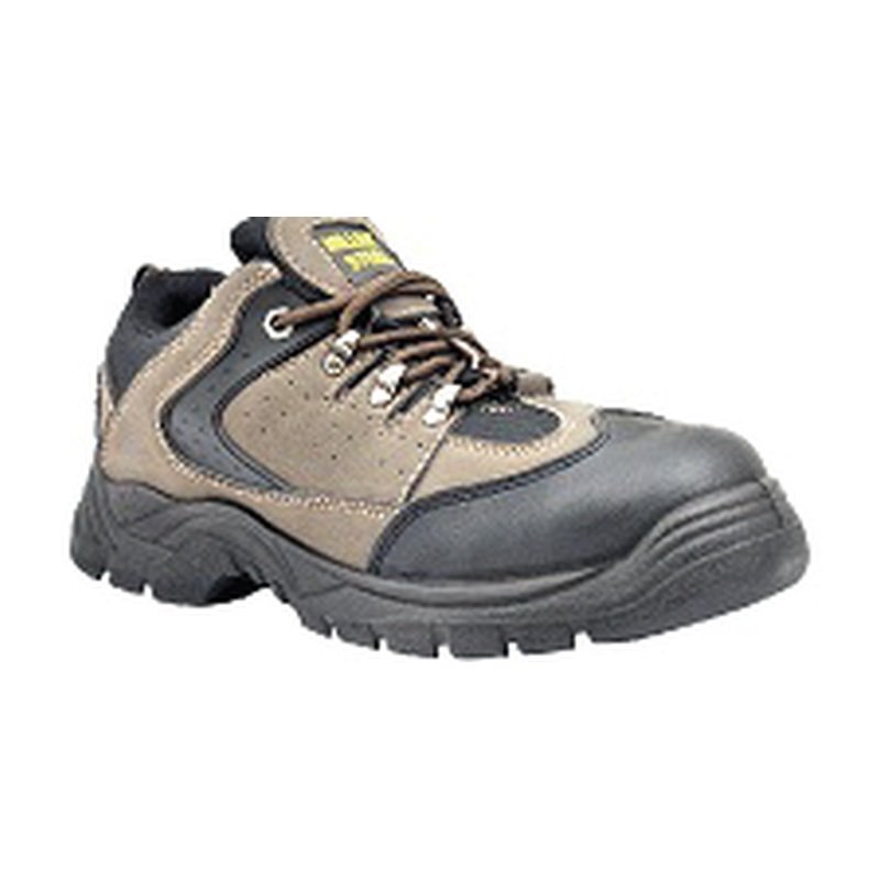 Mer Safety Footwear
