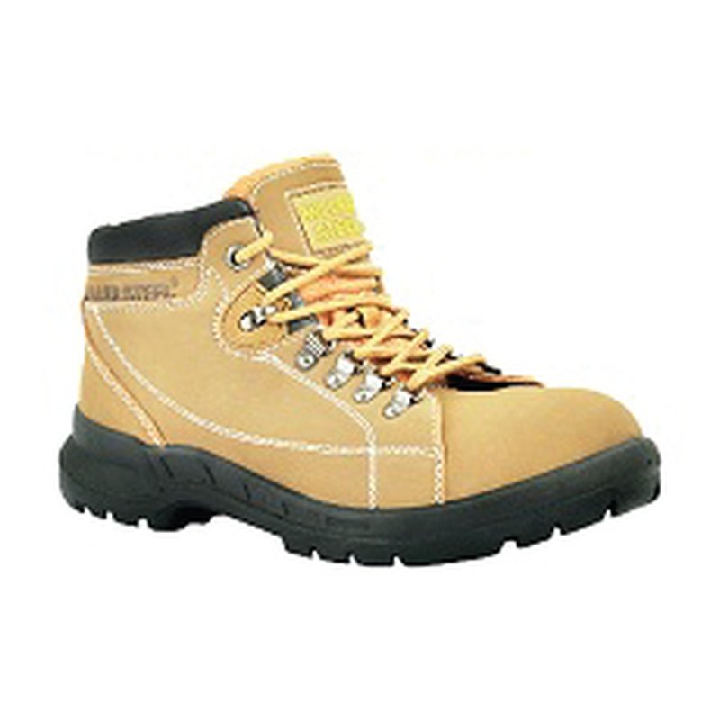 Mhh Safety Footwear