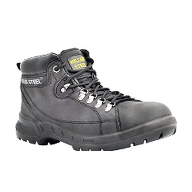 Mhl Safety Footwear