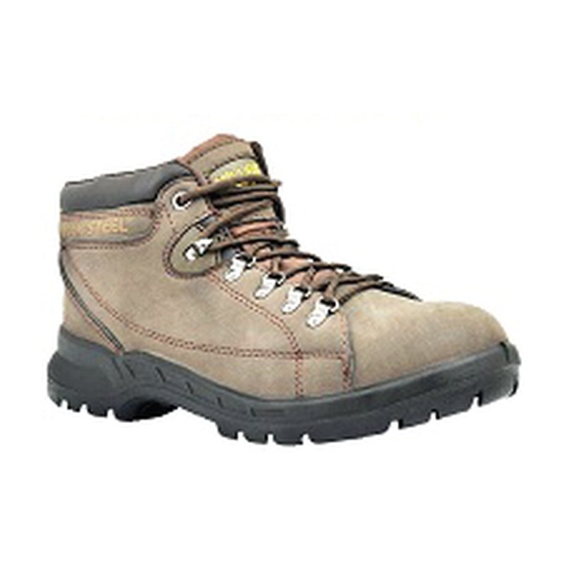 Mhr Safety Footwear