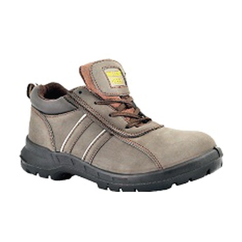 Mlr Safety Footwear