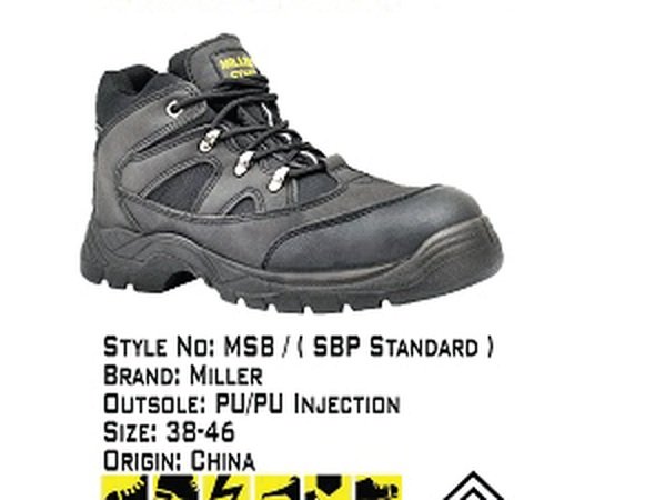 Msb Card