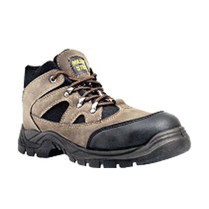 Msr Safety Footwear
