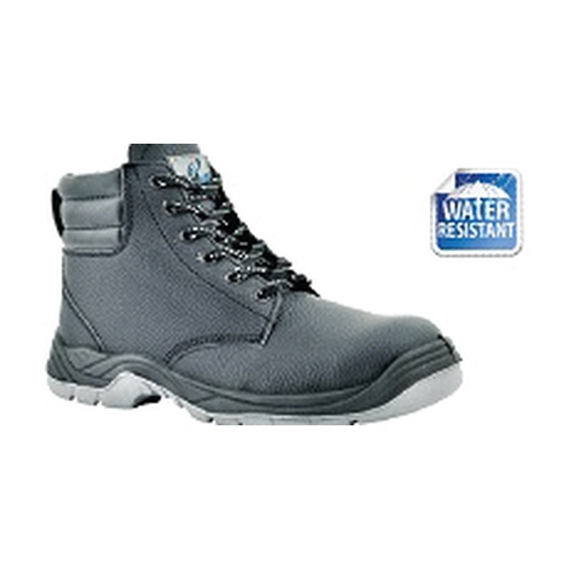 Nsv Safety Footwear