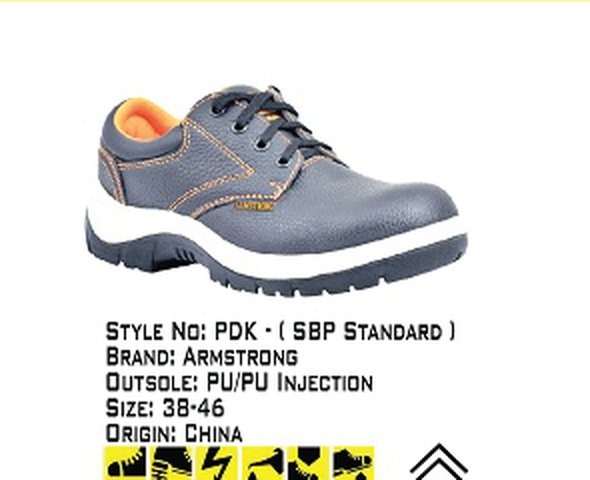 Pdk Card