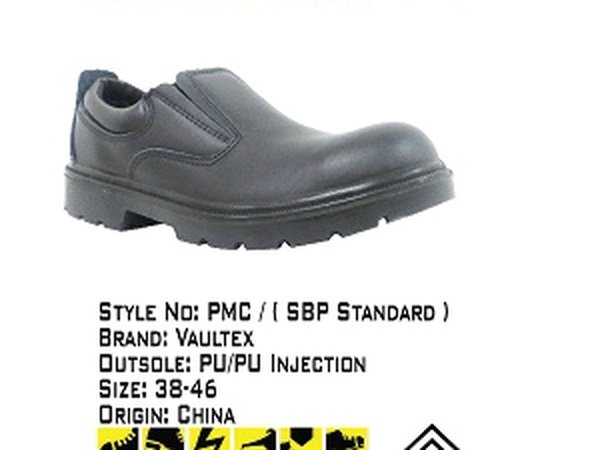Pmc Card