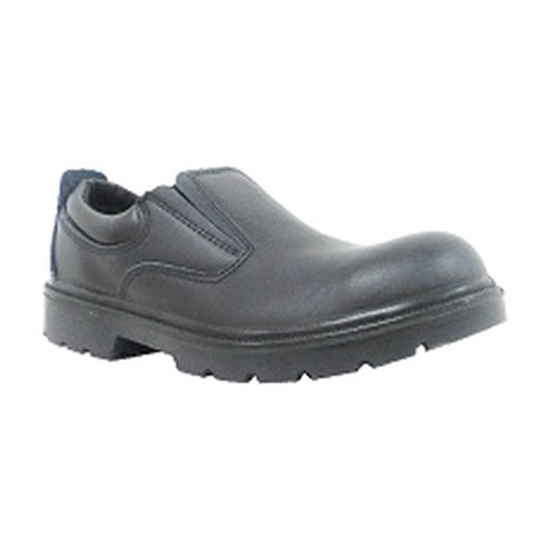Pmc Safety Footwear