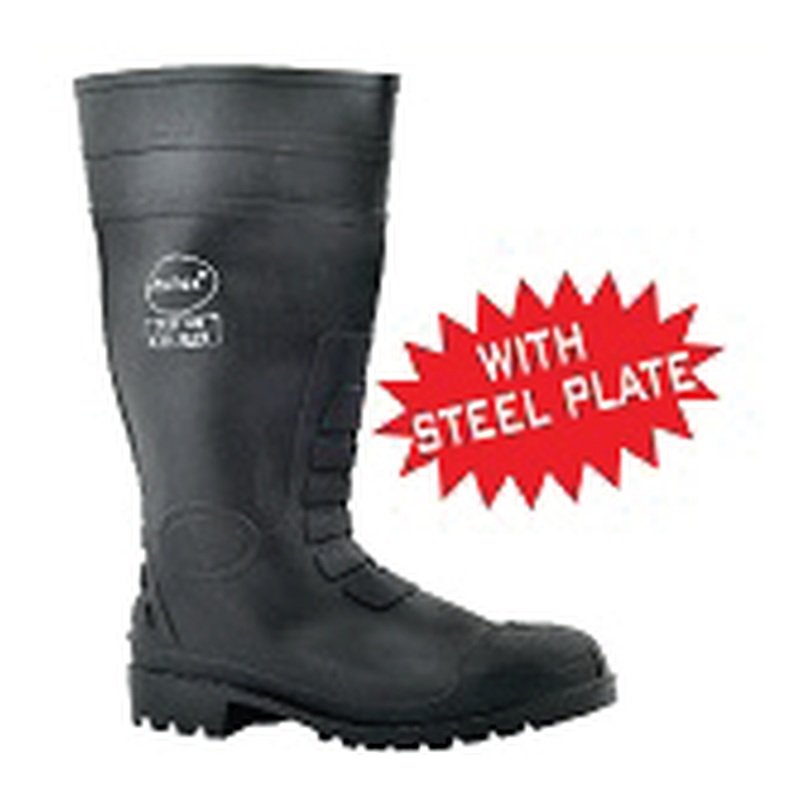 Rbs Safety Footwear