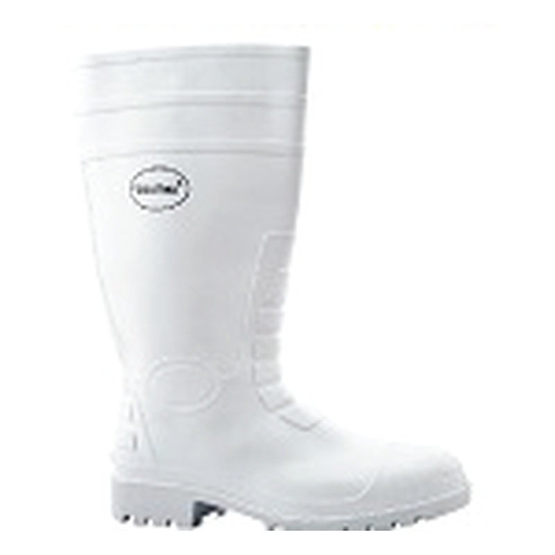 Rbw Safety Footwear