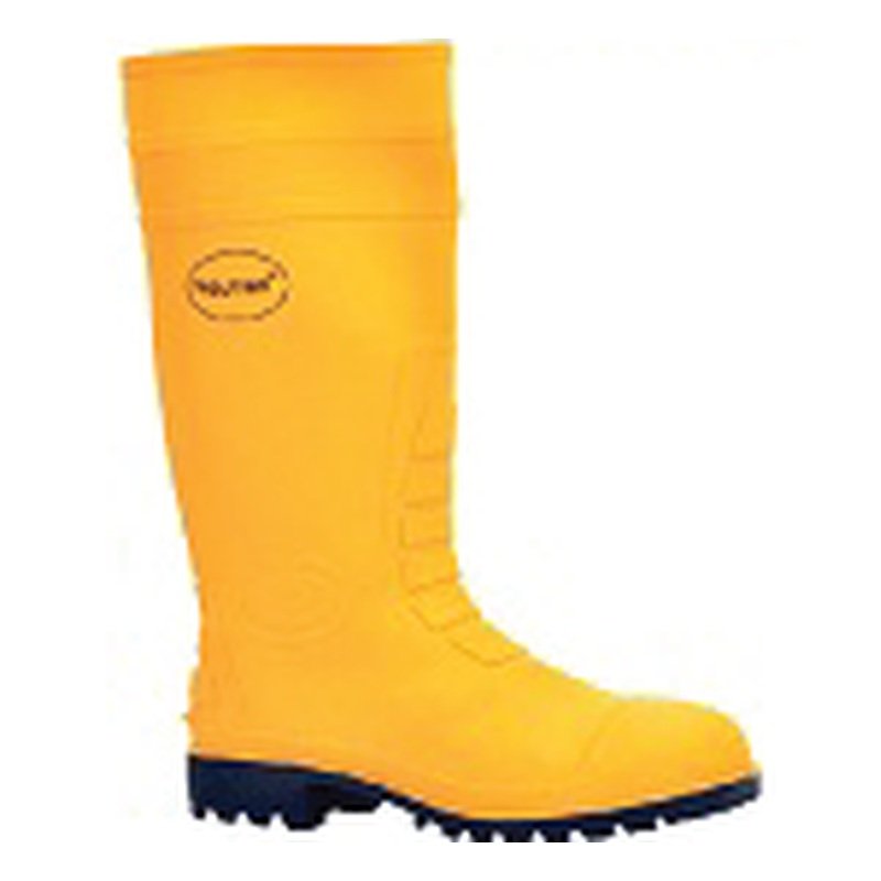 Rby Safety Footwear