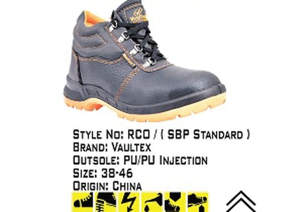 Rco Card