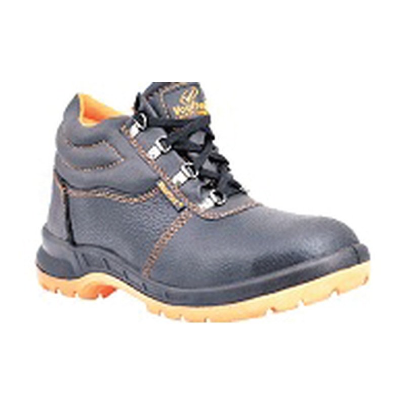 Rco Safety Footwear