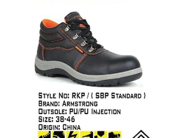 Rkp Card