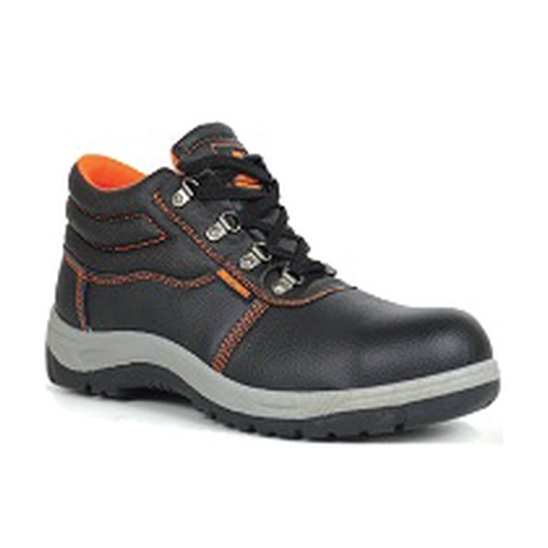 Rkp Safety Footwear