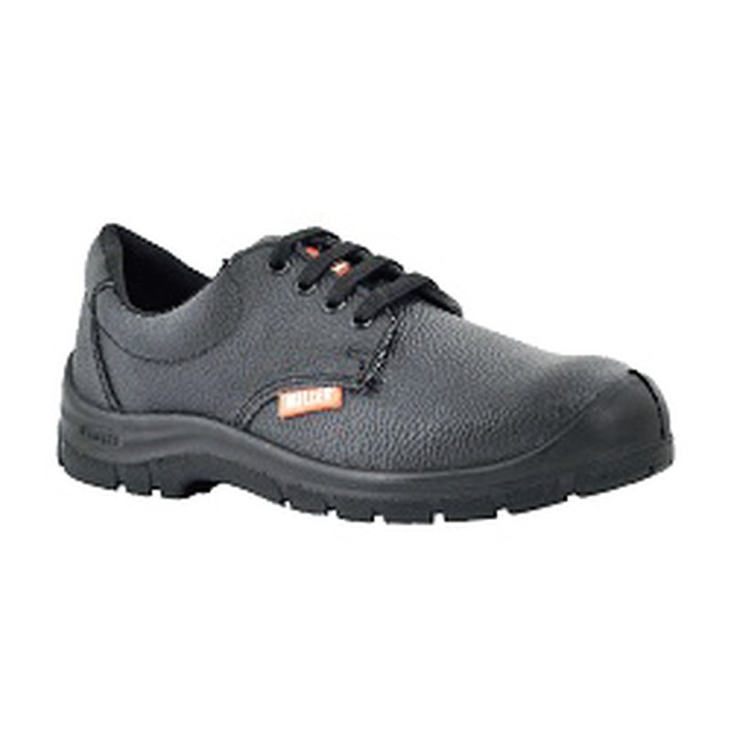 S Safety Footwear