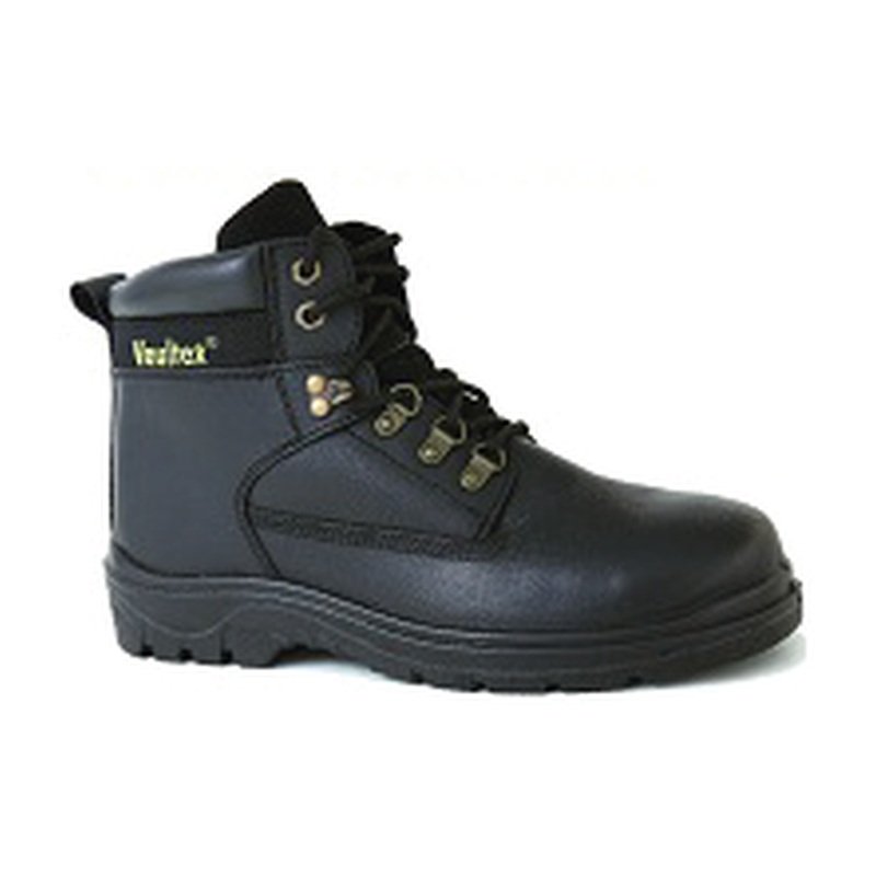 S Safety Footwear