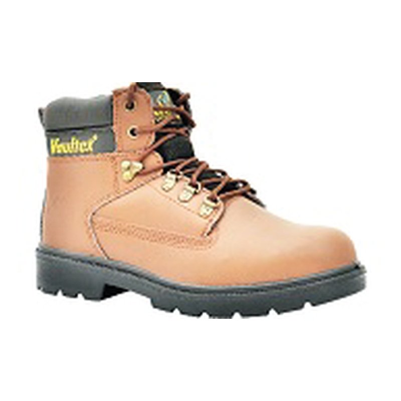 Uniform Product Safety Footwear