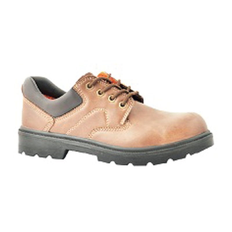 Uniform Product Safety Footwear