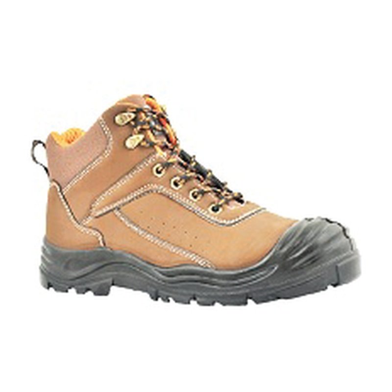 Uniform Product Safety Footwear