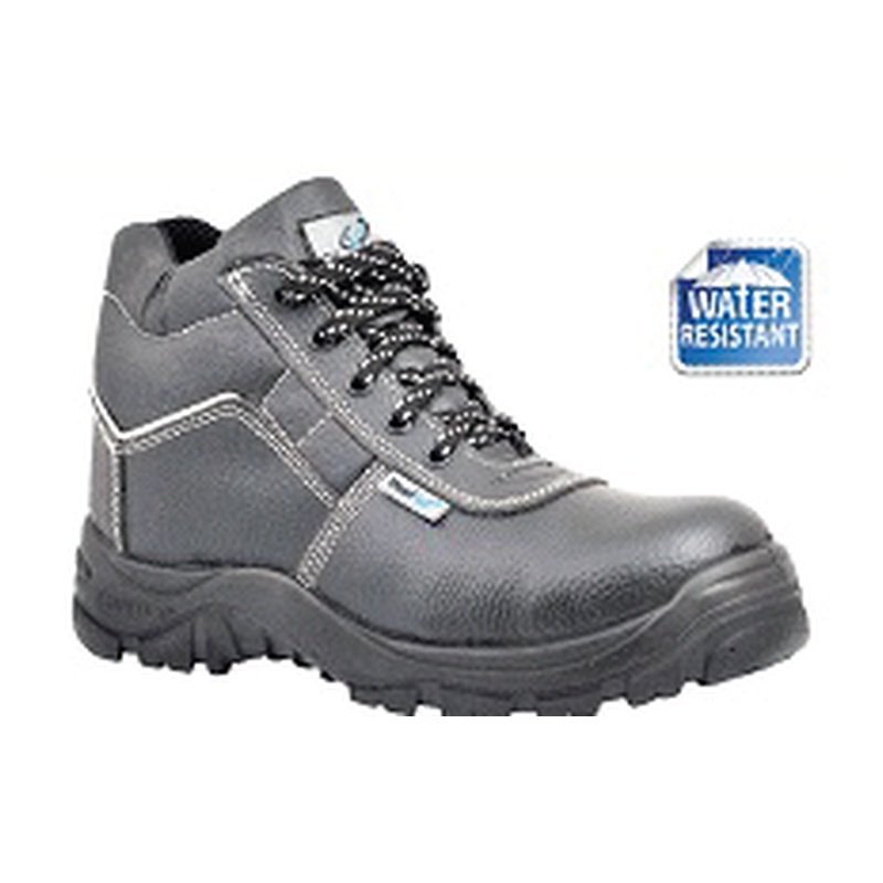 Sgb Safety Footwear