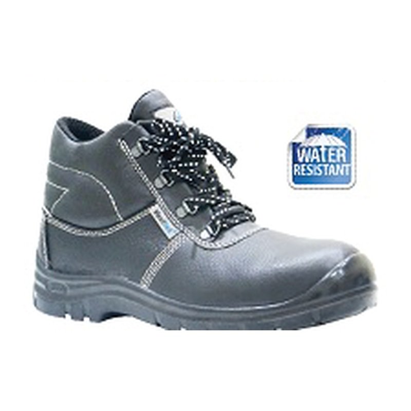 Sgh Safety Footwear