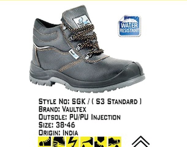 Sgk Card