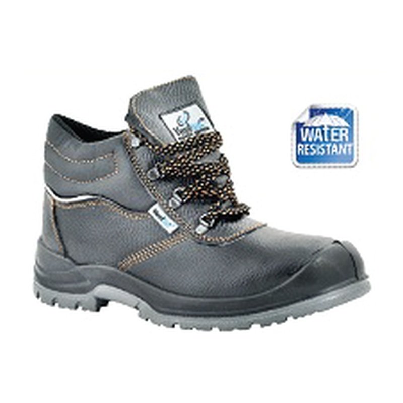 Sgk Safety Footwear
