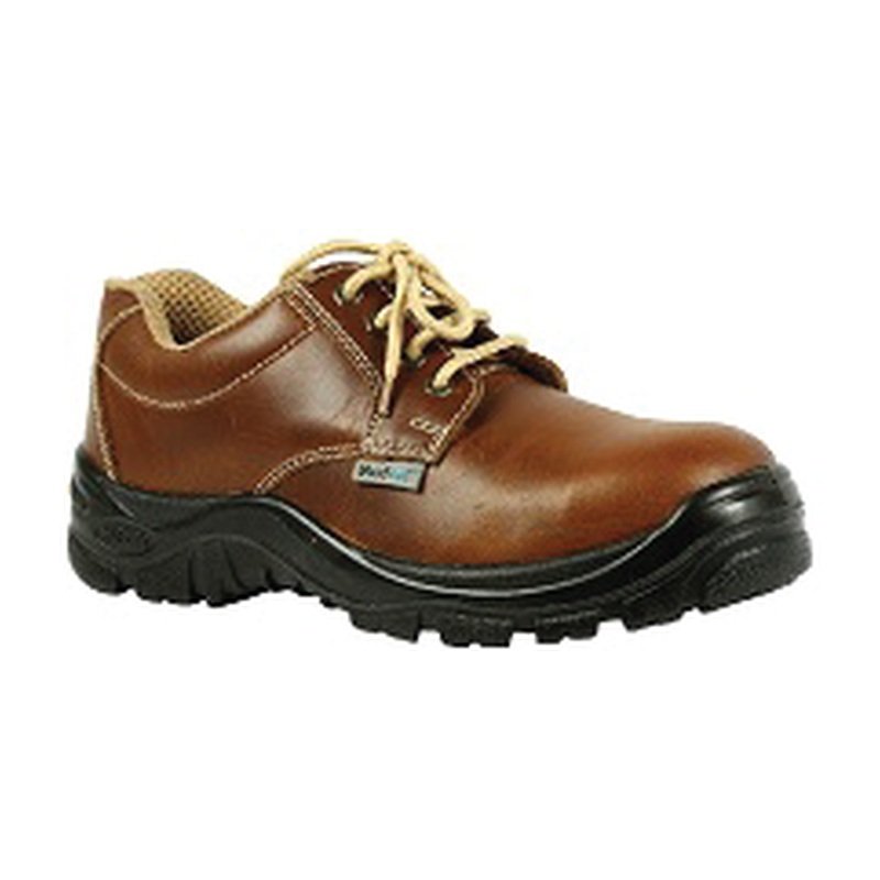 Sgt Safety Footwear