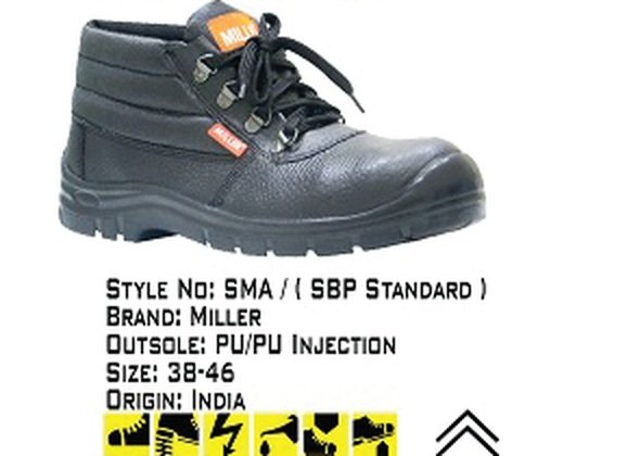 Sma Card