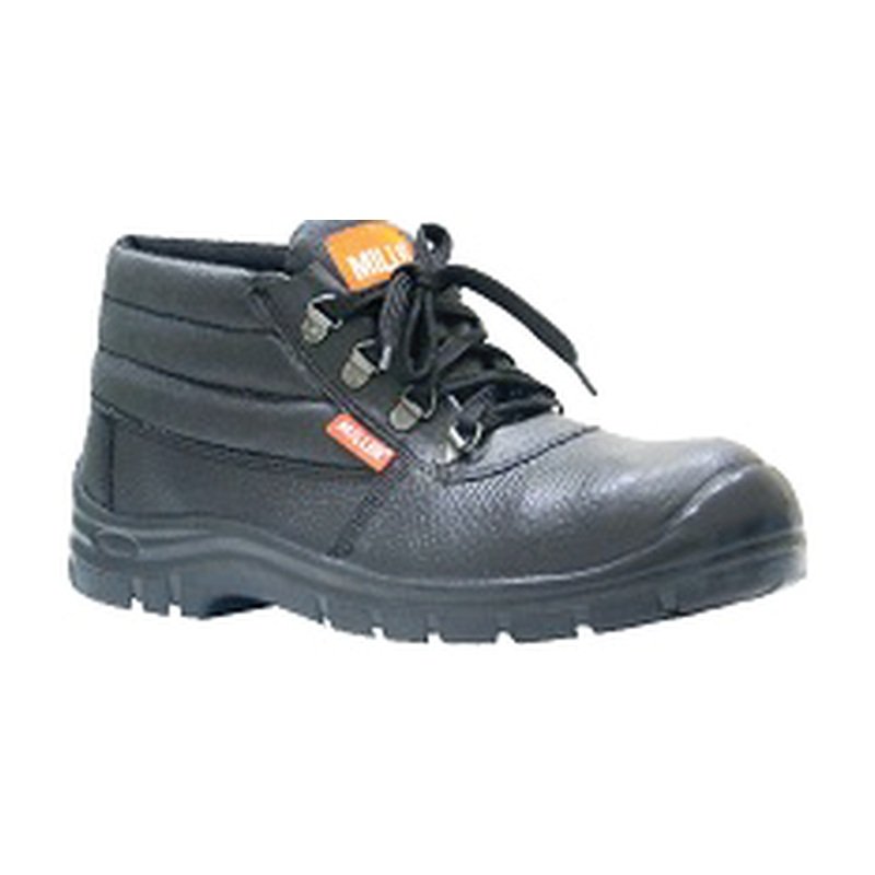 Sma Safety Footwear