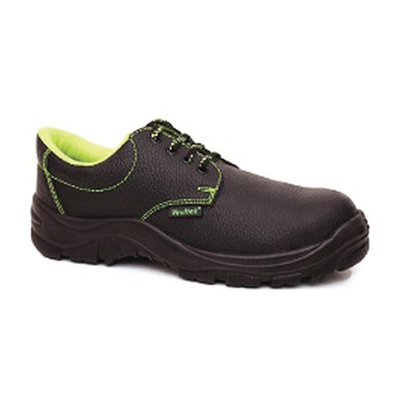 Taz Safety Footwear