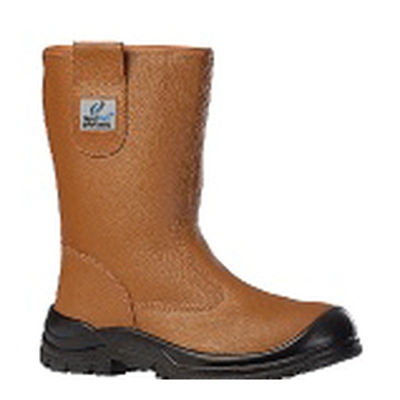 Uba Safety Footwear