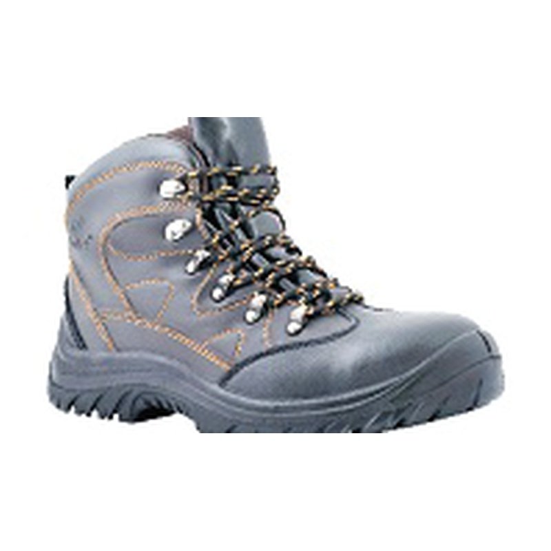 V Safety Footwear