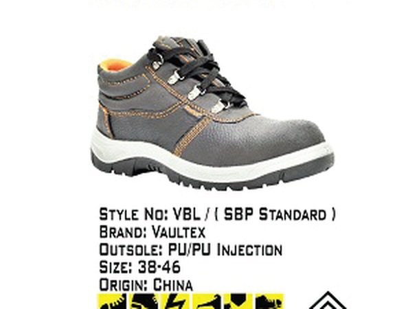 Vbl Card