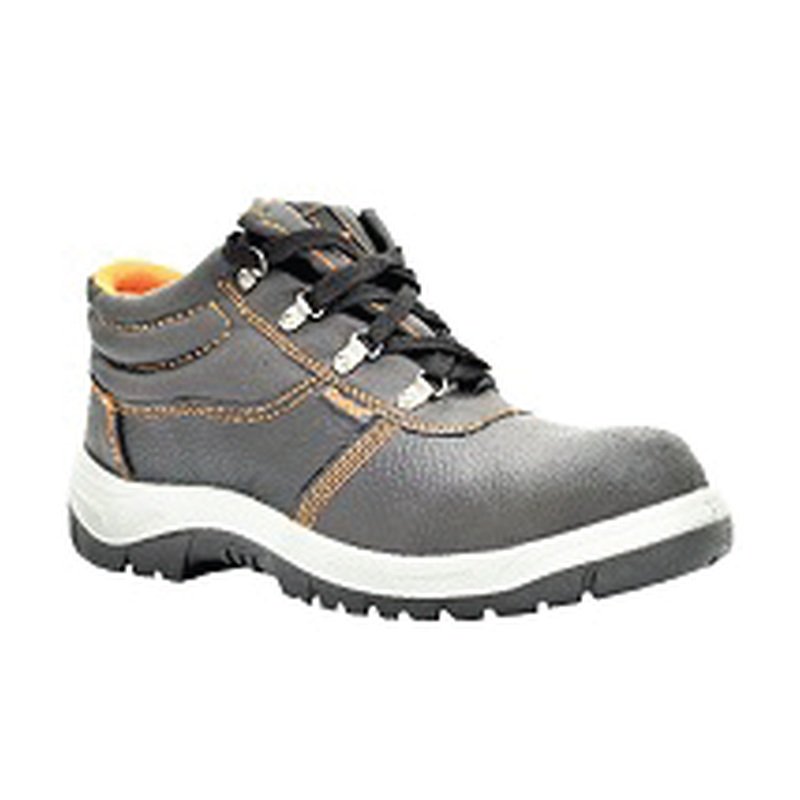 Vbl Safety Footwear