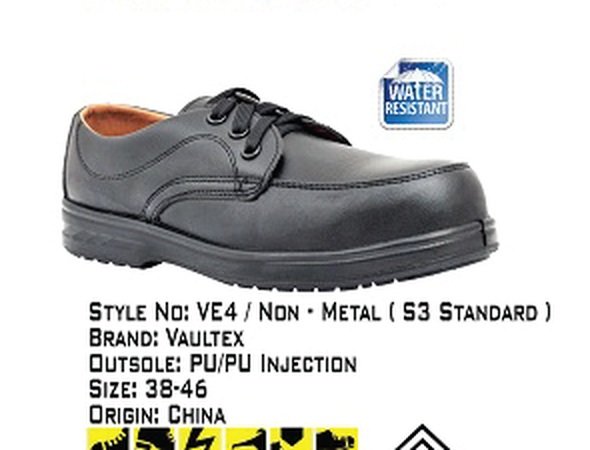 Ve Non Metal Card