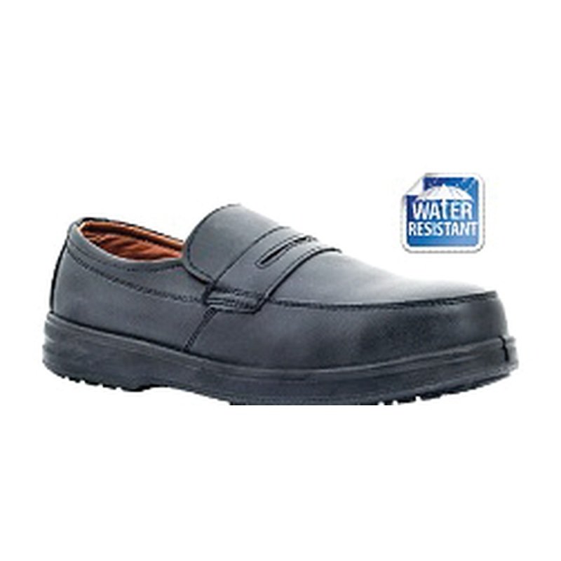 Ves Safety Footwear