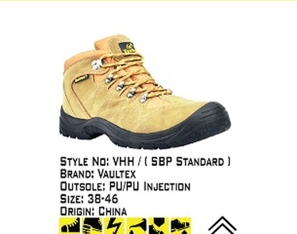 Vhh Card