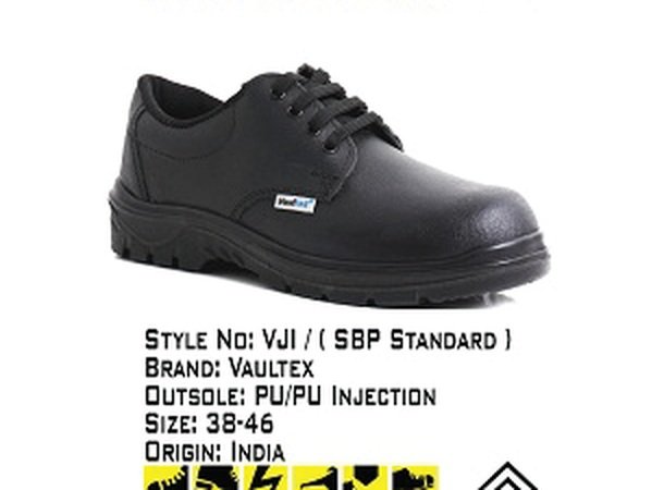 Vji Card