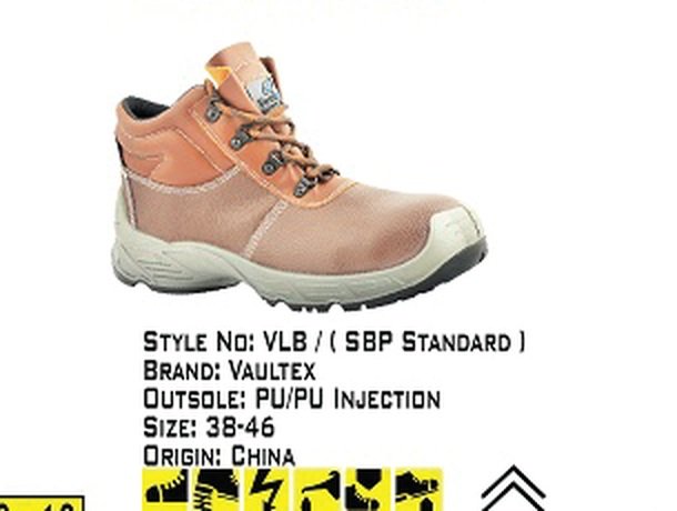Vlb Card