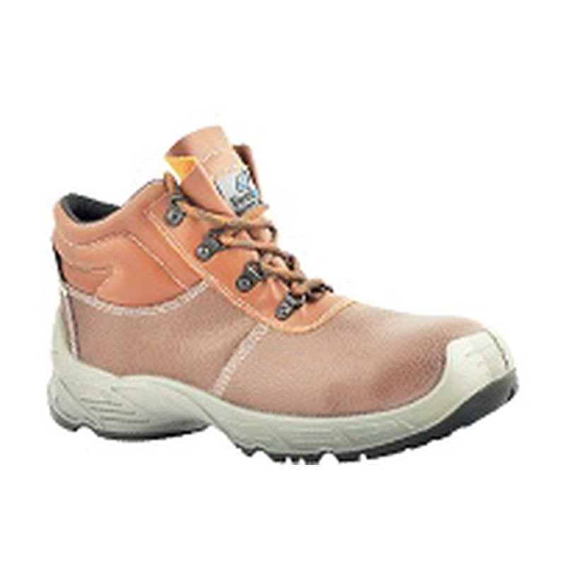 Vlb Safety Footwear