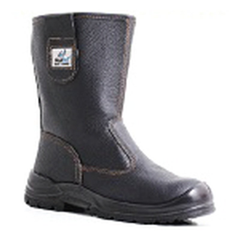 Yra Safety Footwear