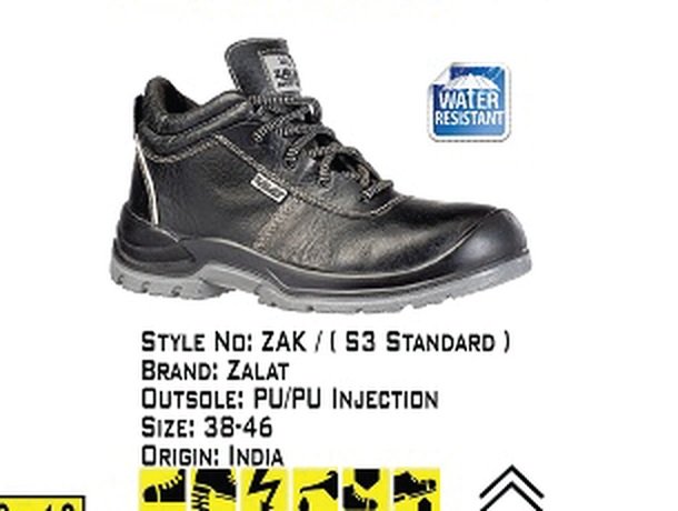 Zak Card