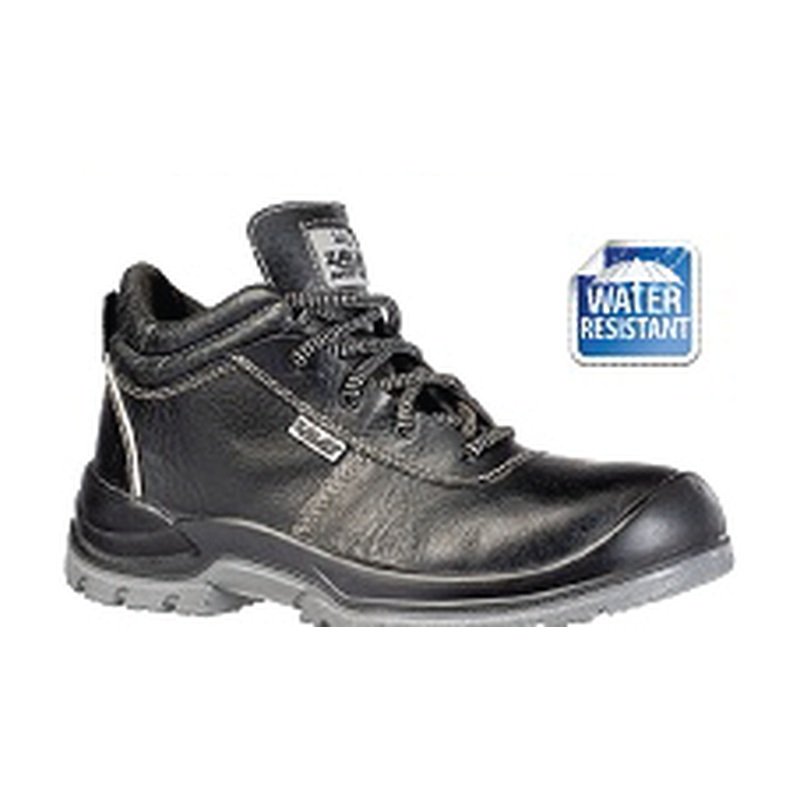 Zak Safety Footwear