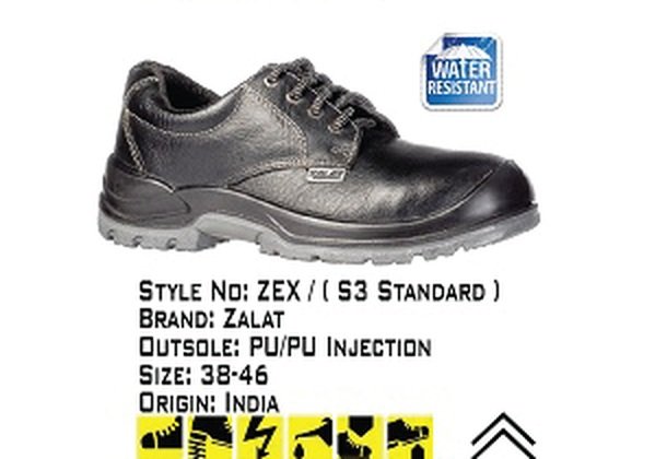 Zex Card