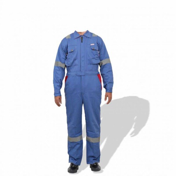 Workwear Uniform