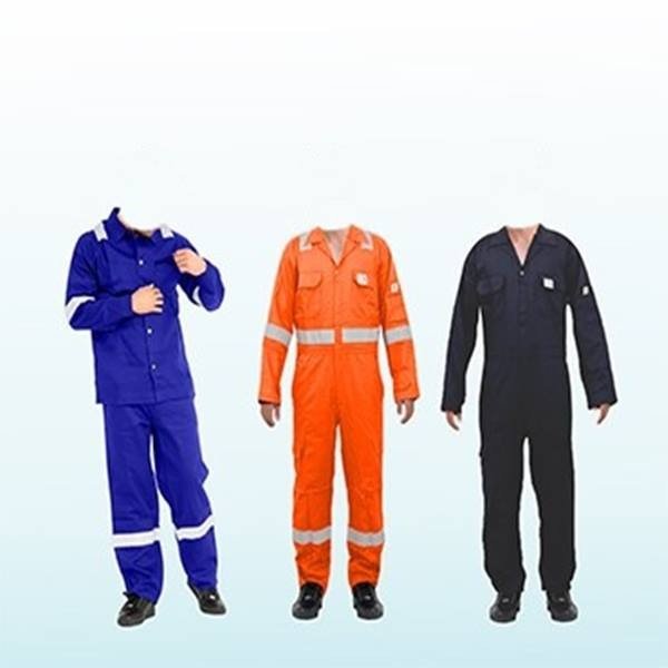 Workwear Uniform