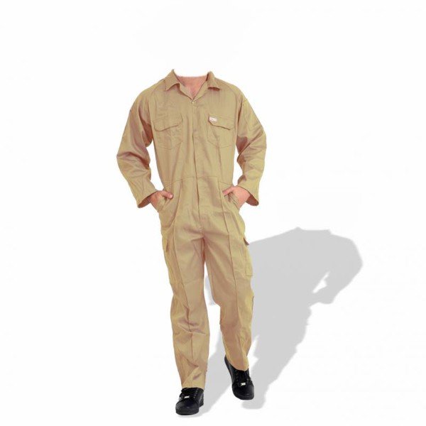 Workwear Uniform
