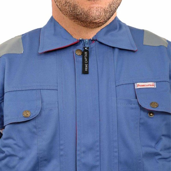 Workwear Uniform